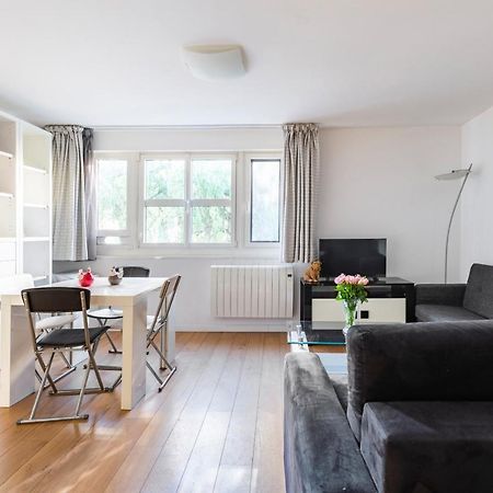 Nice Flat 5 Min Walking From The Sea Eksteriør billede