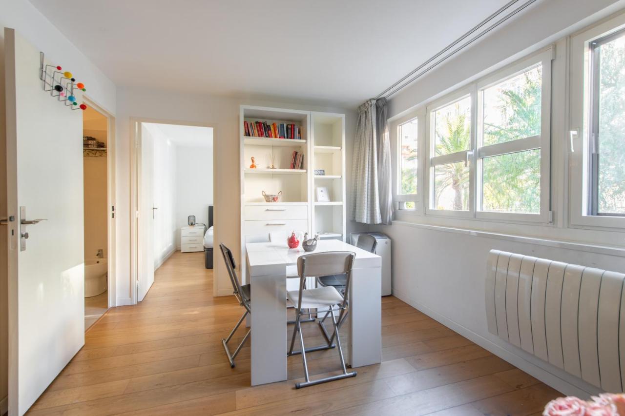 Nice Flat 5 Min Walking From The Sea Eksteriør billede